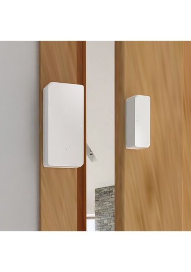 Singree Sonoff Dw2 Akıllı Kapı/pencere Sensörü - Wi-fi Bildirimli, Uzaktan Takip, Aile Paylaşımı, Kolay Kurulum
