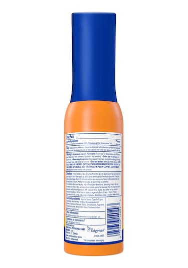 Banana Boat Sport 360 Coverage Spf 50+ Güneş Koruyucu Sprey 162 ML