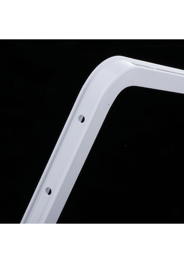 Suntek Alüminyum Alaşımlı Açılı Braket Raf Braketi Köşe