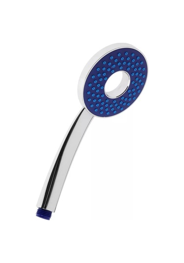 Zeın Hortsuz Duş Başlığı 209995155 Krom