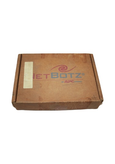 NetBotz FD100 Sıvı Kaçak Sensörü / Su Sızıntı Dedektörü