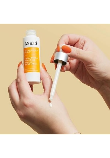 Murad Environmental Shield Correct & Protect  Serum Broad Spectrum Spf45 30 ml