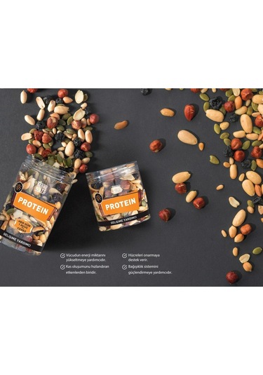 More Nuts Proteın 250 G
