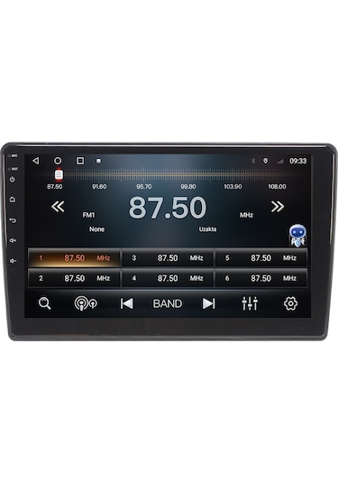 VW GOLF 7.5 ANDROİD NAVİGASYON KABLOSUZ CARPLAY MULTİMEDYA