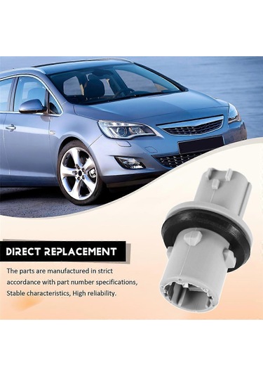 Şehir İçin Yan Sinyal Lambası Soketi Comp. T10