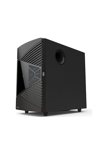 Creative Sbs E2500 60 W 2.1 Multimedia Bluetooth 5.0 Ses Sistemi Siyah