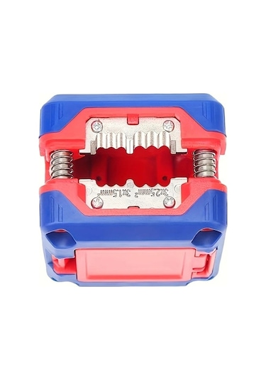 Besthome1 Dream011 1pc Profesyonel Tel Sıyırıcı Kesici, Hava Dayanıklı Elektrikçi Aracı, Montaj Gerektirmez