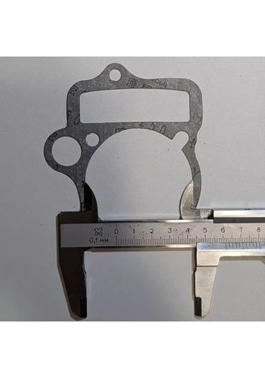 X-tech Yx 150 156 Fmj Pitbike Motor Contrası Seti 173087643