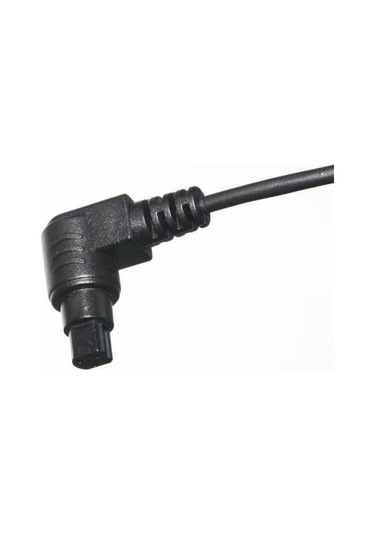 Pixe Phottix Vb Kumandalar için Canon Uyumlu Kablo C8 N3 C3