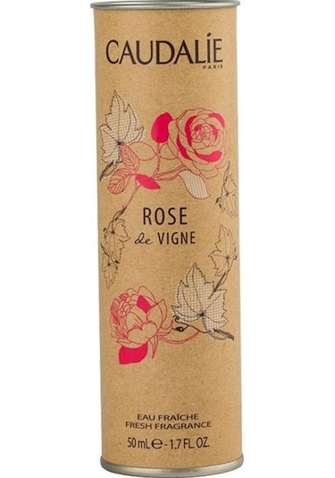 Caudalie Rose De Vigne Fresh Fragrance Deodorant 50 ML