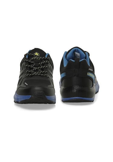 Lumberjack Rursa 4pr Siyah Erkek Outdoor 000000000101782857 Siyah-saks Siyah - Saks Lumberjack Rursa 4pr Siyah Erkek Outdoor 000000000101782857 Siyah-saks Siyah - Saks