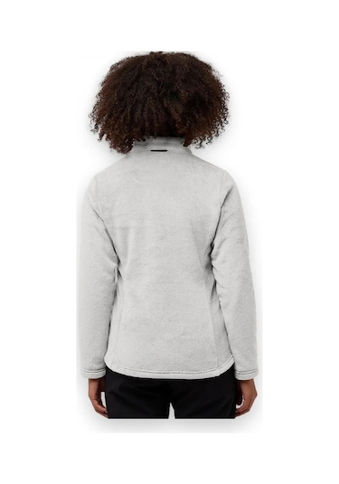 Jack Wolfskin A60333-1388 Rotwand 3ın1 W Kadın Oudoor Mont renkli