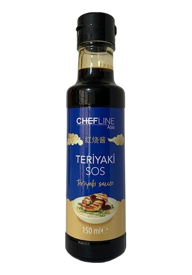 Teriyaki Sos 150ml