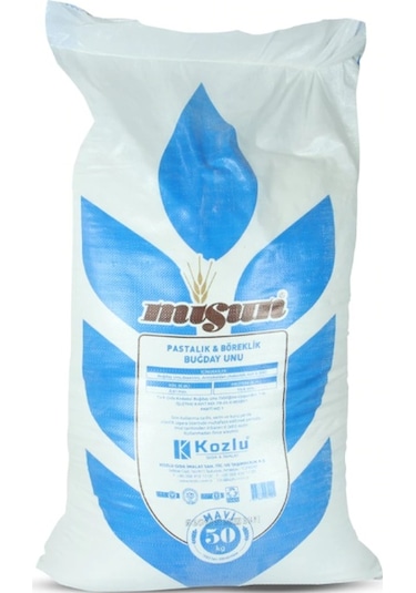 Misun Mavi Buğday Un 50 KG