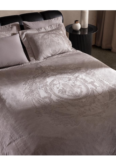 Madame Coco Roussillon 8 Parça Çeyiz Seti Pudra