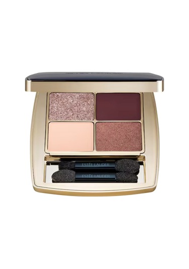 Estee Lauder Pure Color Envy - Far Paleti 03 - Aubergine Dream Diğer