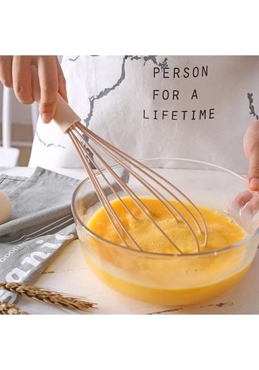 Ulzyvf Yumurta Yumurta Tarzı Silikon Plastik Mikser Manuel Krem Karıştırma Karıştırma Grı Gri Çırpma Çırpma Çırpıcı Bobin Balon Balon Araçları Ma Gri