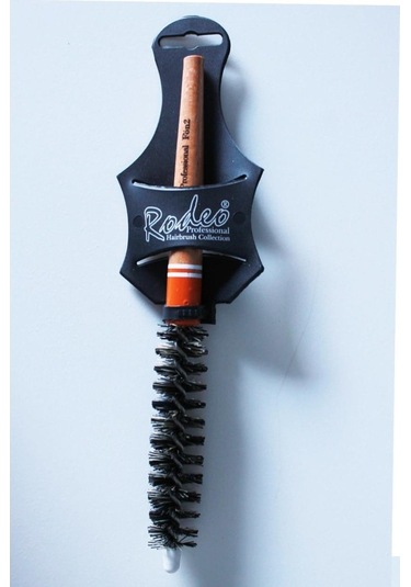 Rodeo Profesyonel Fön 2 Saç Fırçası