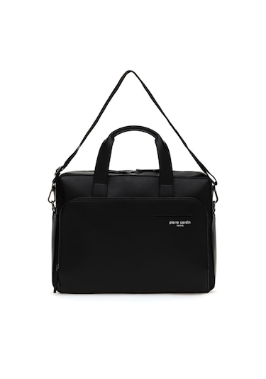 Pierre Cardin Erkek Siyah Çanta 50308019-vr046 Siyah