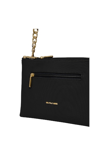 Us25253 U.s. Polo Assn. Since 1890 Çapraz Çanta Siyah Siyah