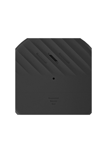 Pencere Alarmı Abs Ayarlanabilir Siyah Huiliang