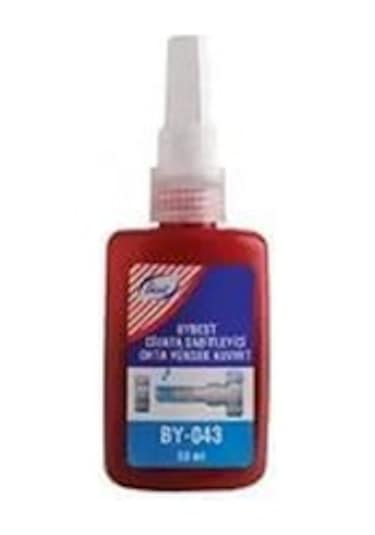 By-043 Best Civata Sabitleyici Orta Yüksek Kuvvetli 10 Ml 1 Ad