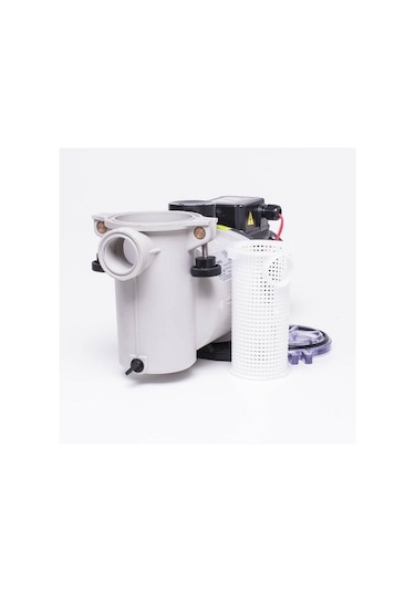 Kripsol Nınfa 0.33 Hp 220 V Havuz Pompası
