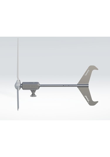 Tumurly Titan 1500 - 1500w Yatay Rüzgar Türbini + Şarj Kontrol Cihazı + Dumpload