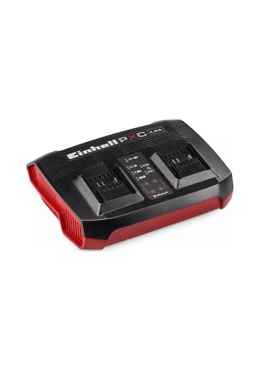 Power X Tcharger 4 A Akü Şarj 18 Volt