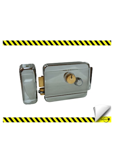 Lorex Zincirsiz Kapı Otomatiği