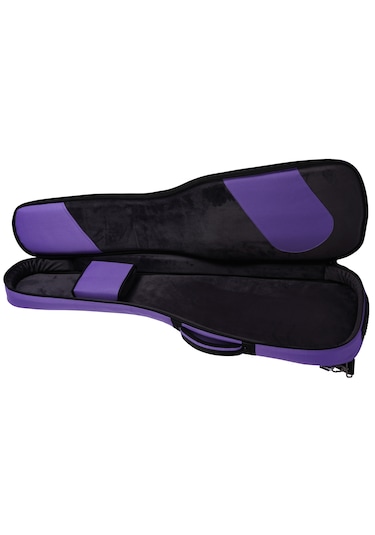Wagon 04 Serisi Elektro Gitar Çantası - Lavander