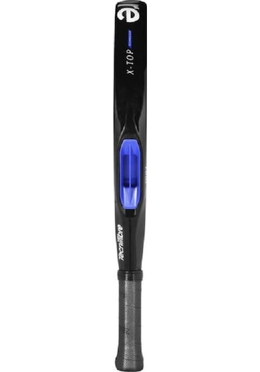 Tecnifibre Tecnifibre Curva Soft Padel Raketi 16curvaso5 Çok Renkli