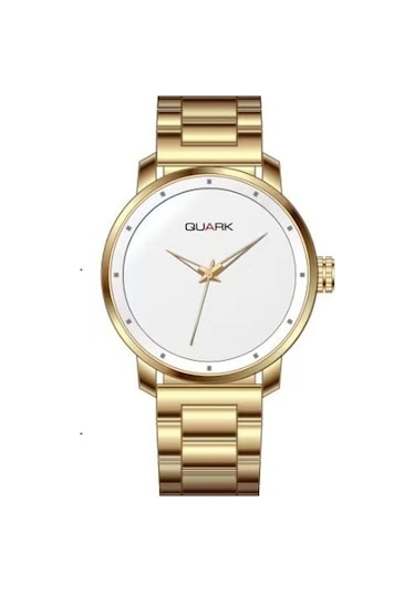 Quark QC-511G-7A Unisex Kol Saati