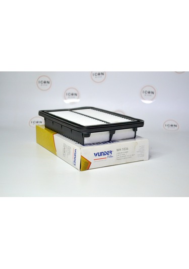 Icon Group - Kia Picanto Hava Filtresi - Wh 1036