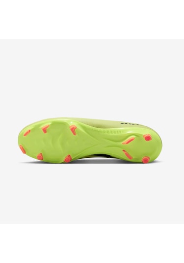 Nike Mercurial Vapor 16 Academy Fg/mg Erkek Krampon Fq1458-300 Yeşil
