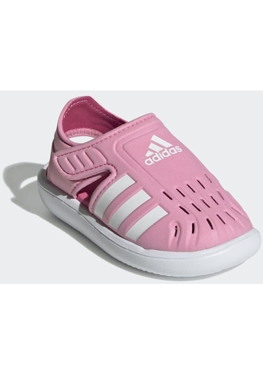 Adidas Water Sandal Çocuk Spor Sandalet - Ie2604 Pembe