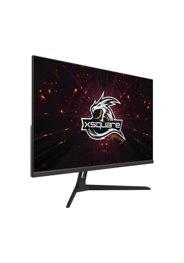 Dexim 27n12a 27" Fhd 100hz 1ms Ips 1920 X 1080 Lcd Monitör- Dmt010