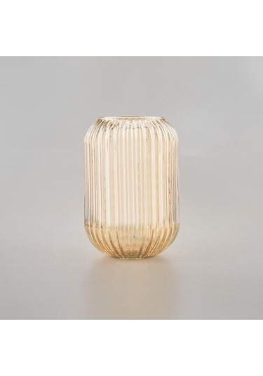 Evidea Deco Line Vazo - Bal - 20 Cm Bal