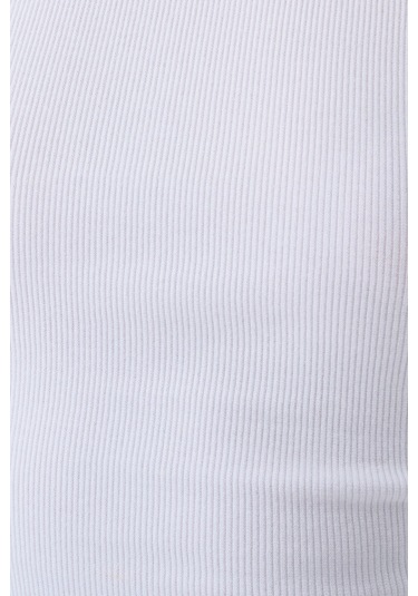 Loft Kadın Atlet Lf2038795 Beyaz