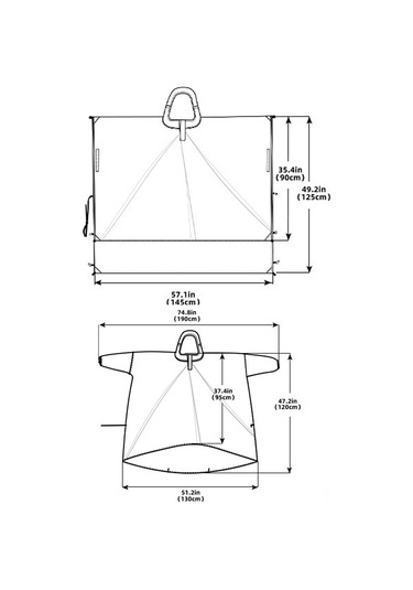 Ximistore9 A Tipi Asker Yeşili Çok Amaçlı Yağmurluk - Mont, Panço, Çadır Ve Nem Engelleme Padı Fonksiyonlarıyla, 230t Nilon, Hafif Ve Taşınabilir Haki