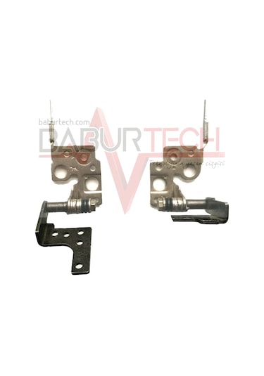 Casper Uyumlu Nirvana C500 Notebook Laptop L+R Menteşe Takımı