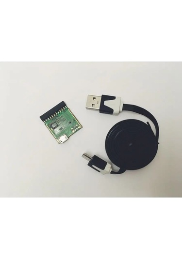 Vcom Vcom Adaptörü, Fn İçin, Fiskal Depolama Cihazını Bağlamak İçin 167780232