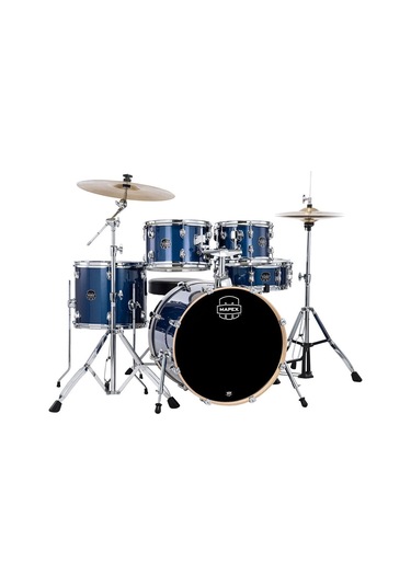 Mapex Venus Akustik Davul 20+10+12+14FT+14S (VE5044FTCVI)