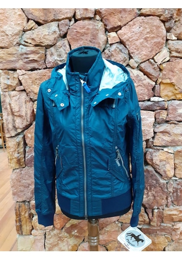 Pikeur Mont Lacivert 34 Lacivert