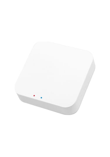 Geeroyoo Tuya/zigbee/bluetooth Akıllı Ev Ağ Geçidi - 50 Cihaz Bağlantılı, Uzaktan Kontrol, 2.4g Wi-fi, Mikro Usb