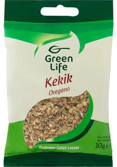 Green Life Kekik 10 G