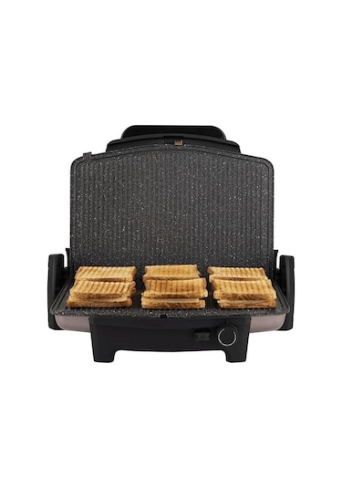 Arnica Ayvalık Stil GH26261 Tost Makinesi