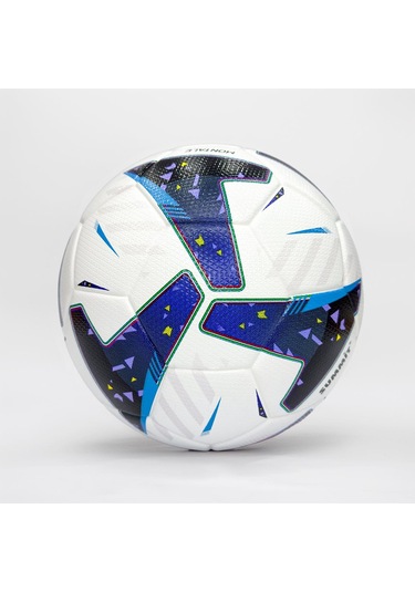 Summit Montale Lig Topu Thermo Bonded 5 Numara Futbol Topu Beyaz