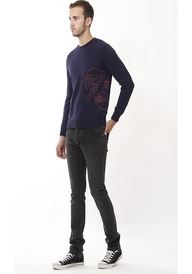 Yeni Zegna Erkek Triko (469818960) Beyaz
