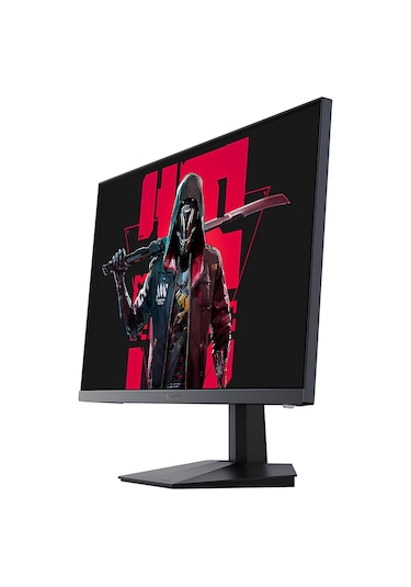 Koorui GN02 27" 1 MS 240 Hz FreeSync Full HD VA LED Monitör